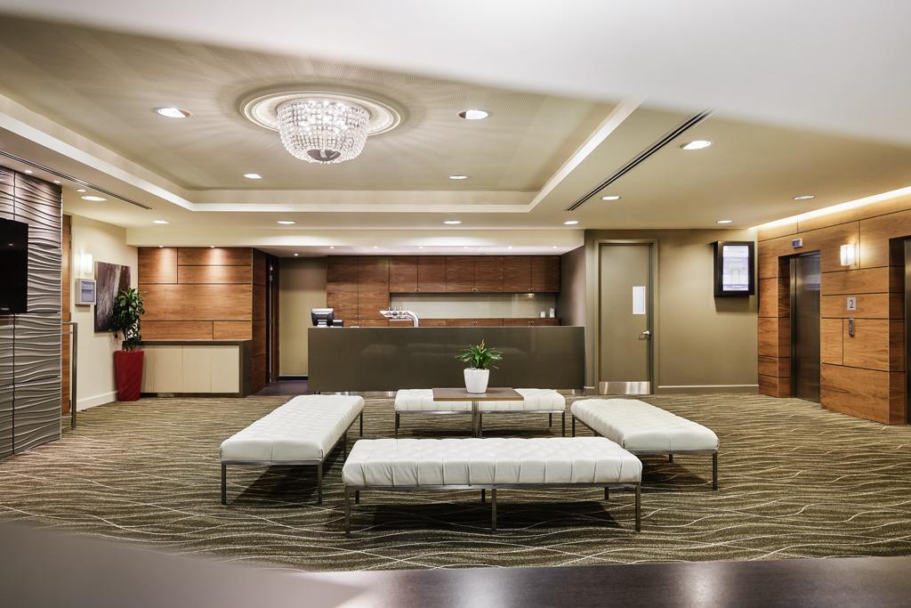 Novotel Christchurch Cathedral Square Ngoại thất bức ảnh