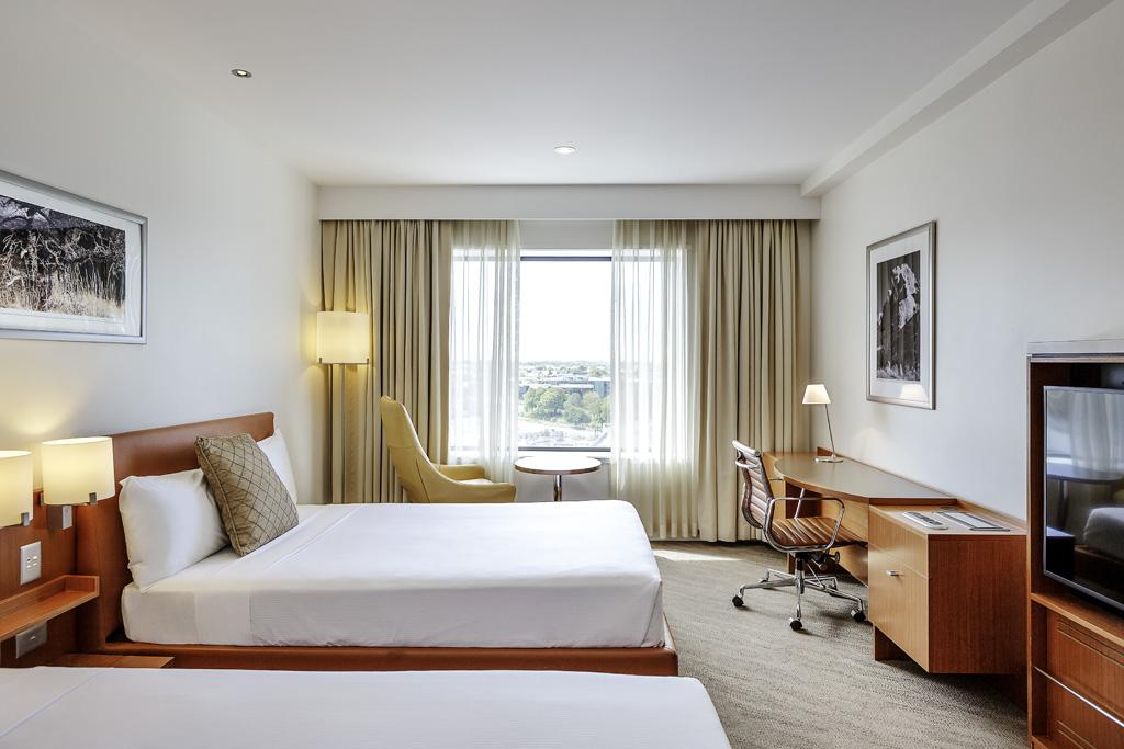 Novotel Christchurch Cathedral Square Ngoại thất bức ảnh