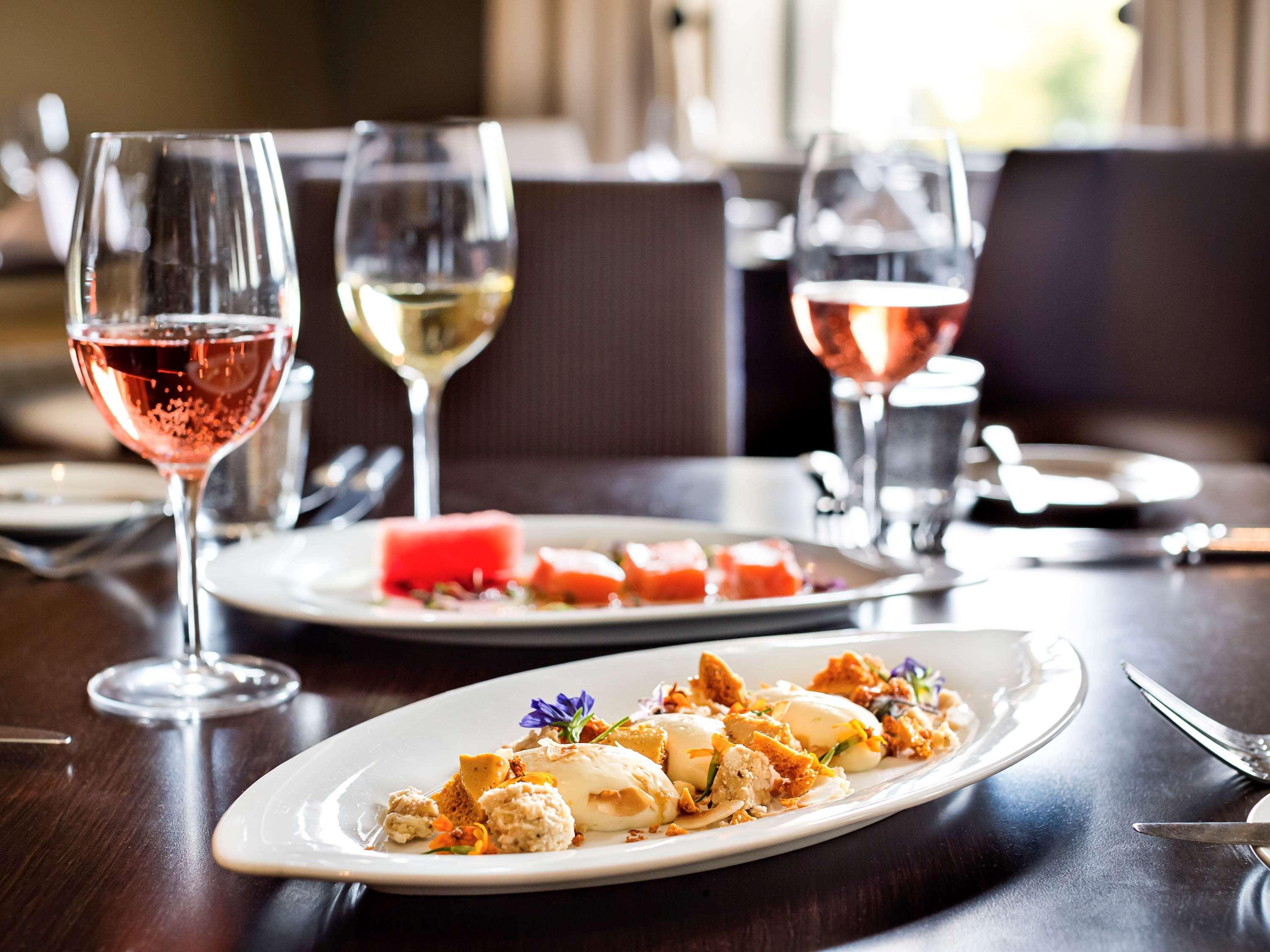 Novotel Christchurch Cathedral Square Ngoại thất bức ảnh