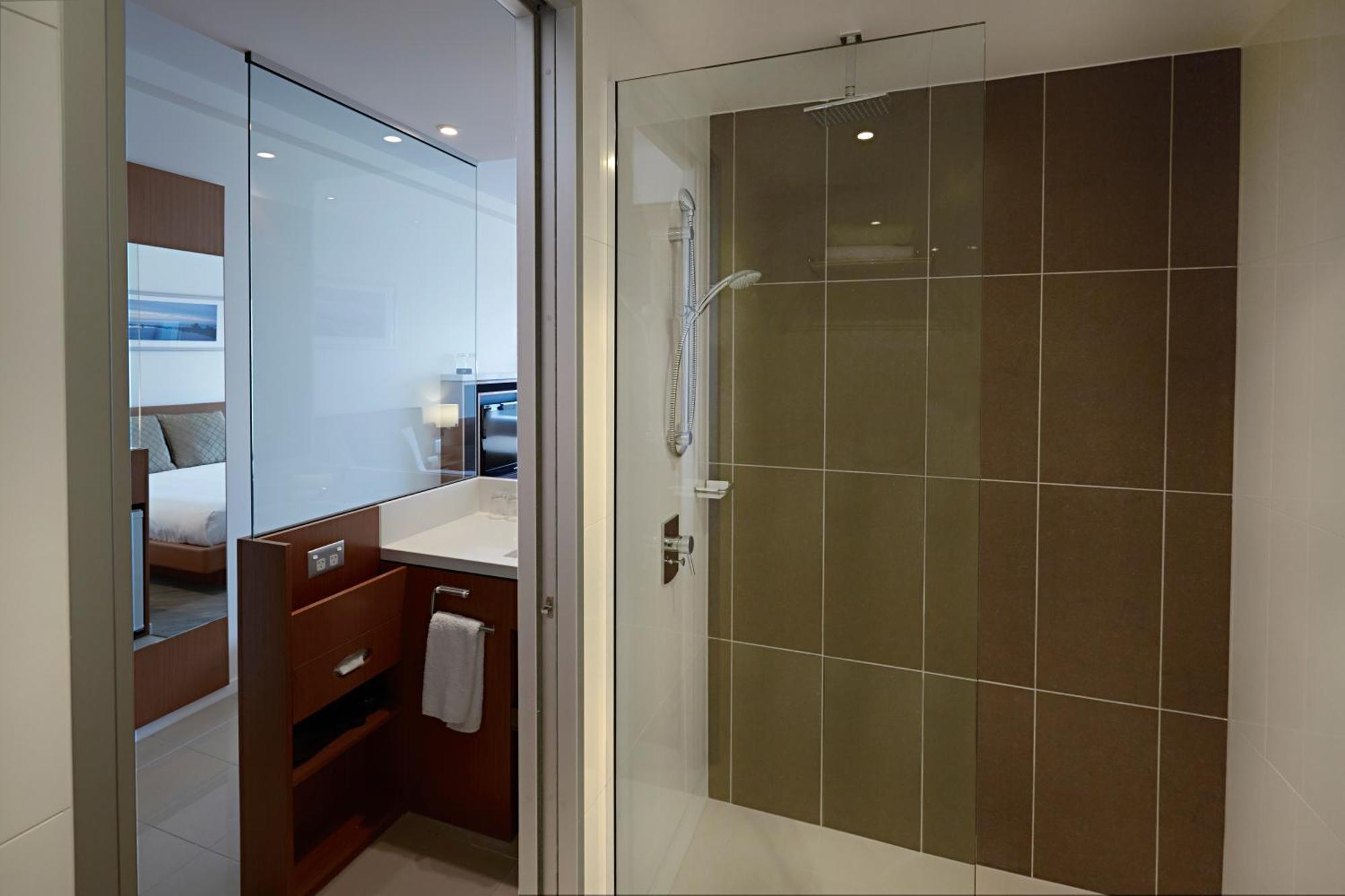 Novotel Christchurch Cathedral Square Ngoại thất bức ảnh